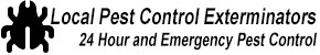 Ind Head Pk IL Pest Control Exterminators